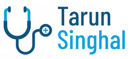 Mr Tarun Singhal